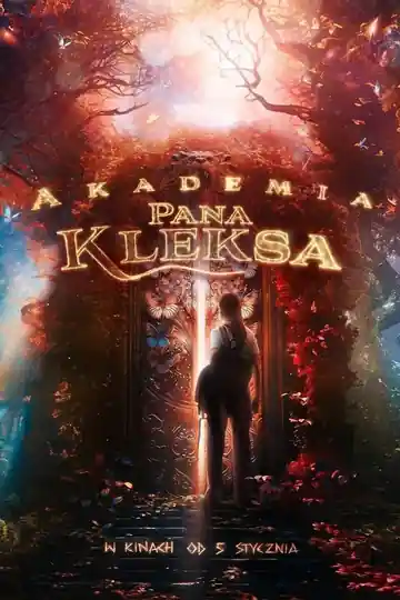 La academia del Sr. Kleks