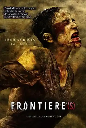 Frontier(S)