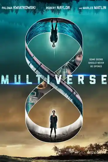 Multiverso: Realidad paralela