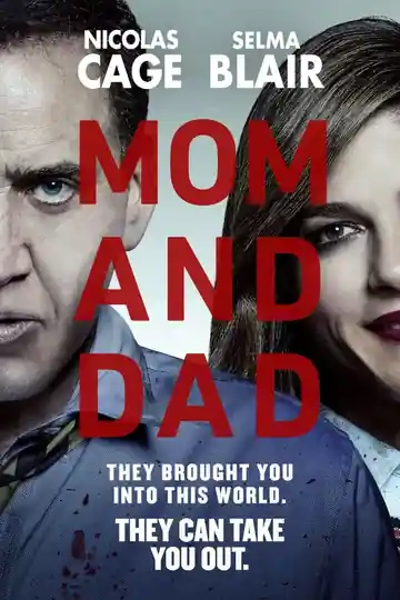 Mamá y Papá