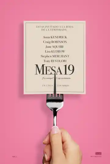 Mesa 19