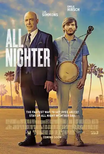 Qué Noche!