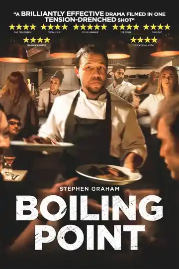Boiling Point