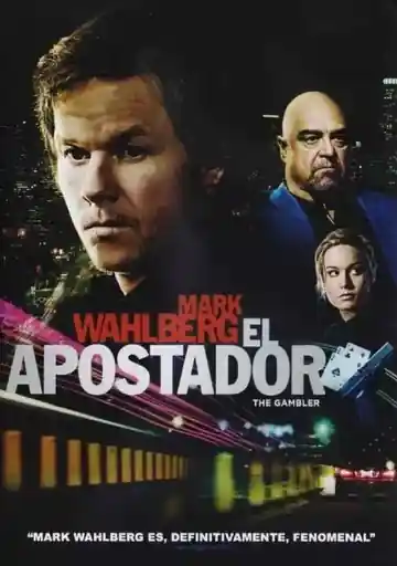 El Apostador