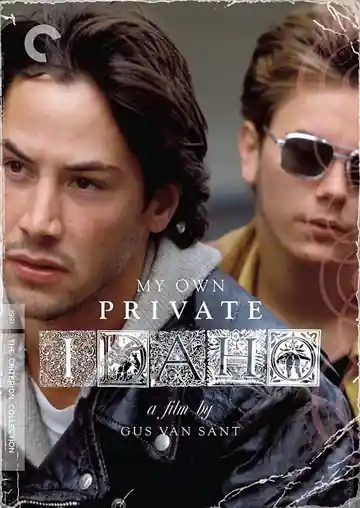 My Own Private Idaho