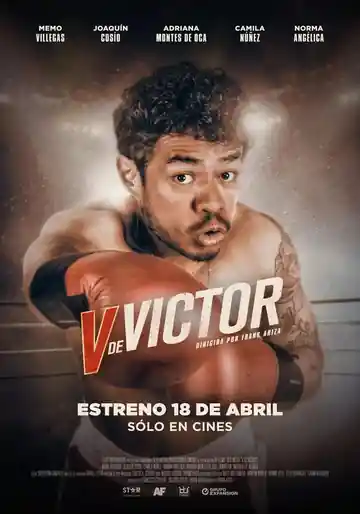 V de Víctor