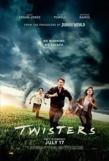 Tornados