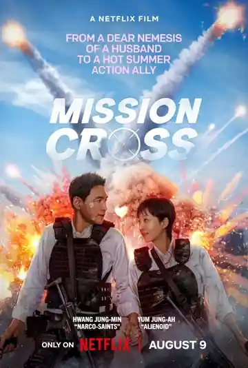 Misiones cruzadas