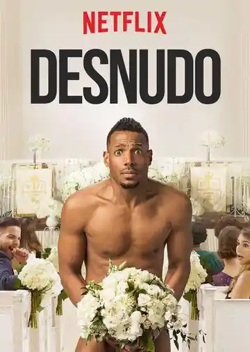 Desnudo