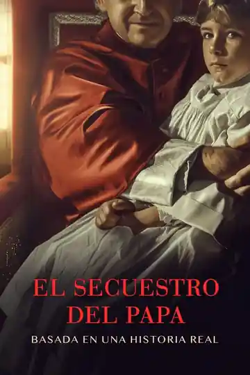 El Secuestro Del Papa