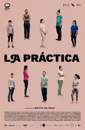 La practica