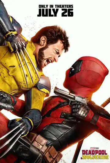 Deadpool y Wolverine