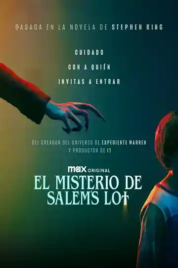 El misterio de Salem´s Lot