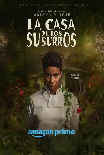 La casa de los despojos