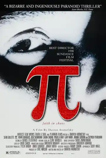 Pi: El orden del caos
