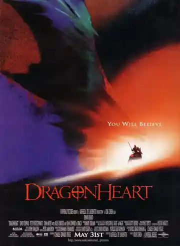 DragonHeart