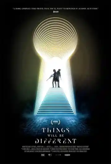 Things Will Be Different