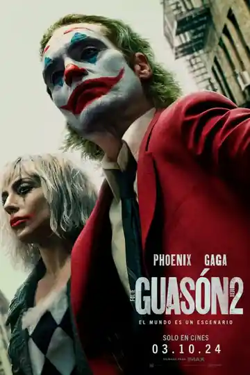 Joker 2: Folie à Deux