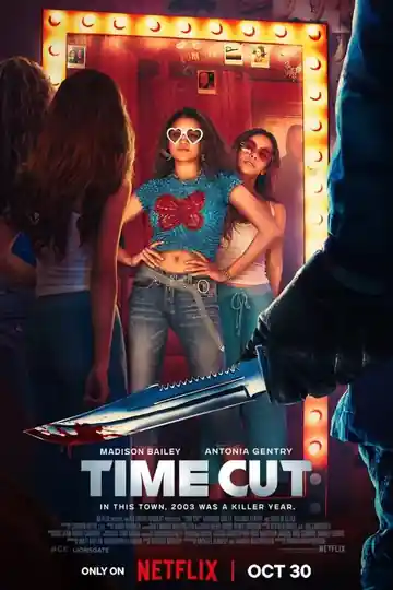 Corte En El Tiempo