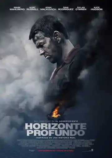 Horizonte Profundo