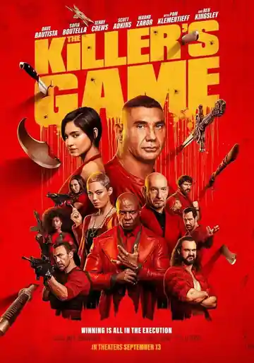 Juego De Asesinos
