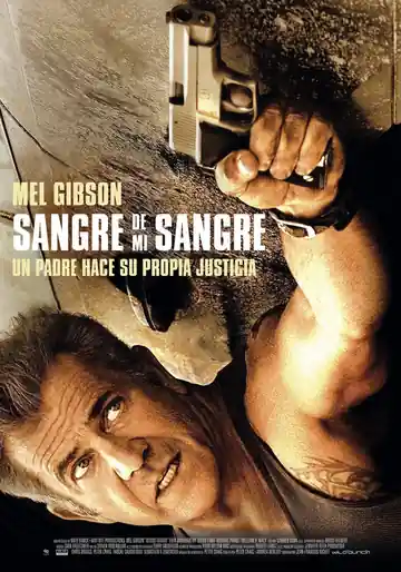 Sangre de mi Sangre