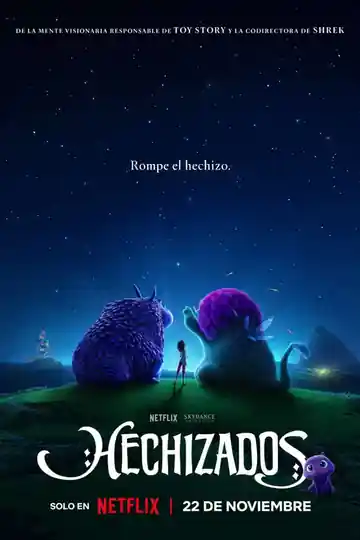 Hechizados