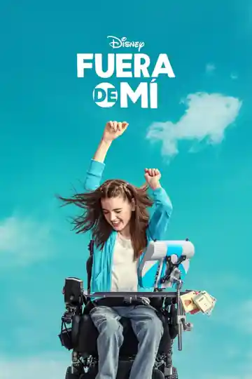 Fuera de mí