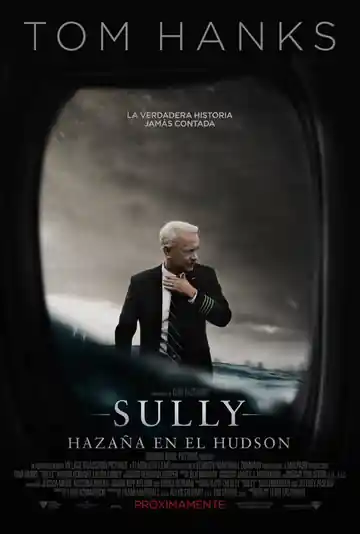 Sully: Hazaña en el Hudson