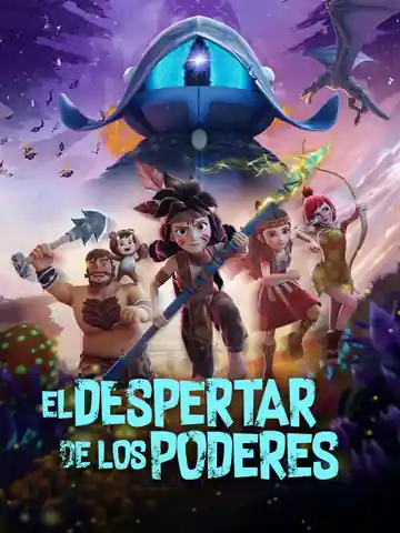 El Despertar de los Poderes