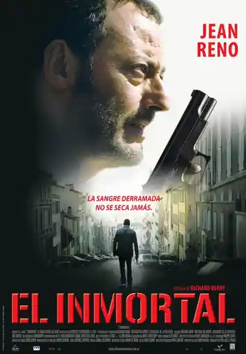 El Inmortal