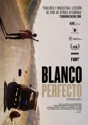 Blanco Perfecto