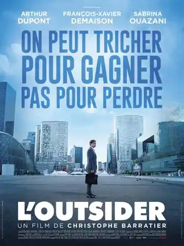 El outsider