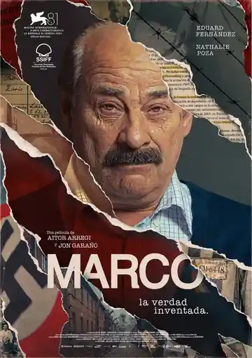 Marco: La verdad inventada
