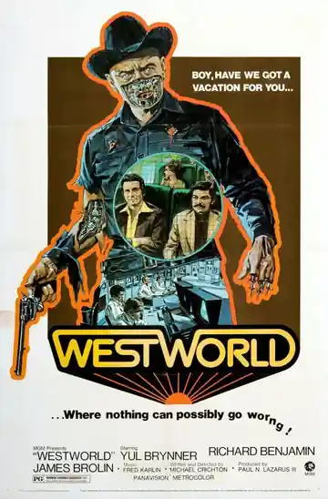 Westworld