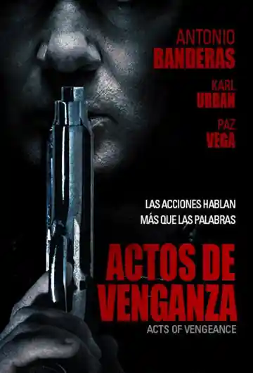 Actos de Venganza