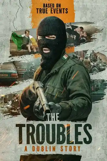 Los conflictos en Irlanda