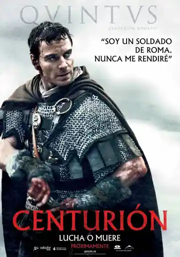 Centurión