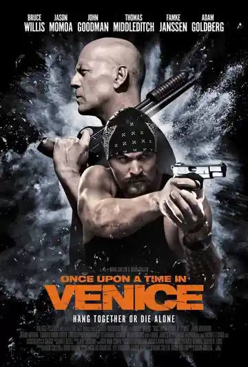 Secuestro en Venice