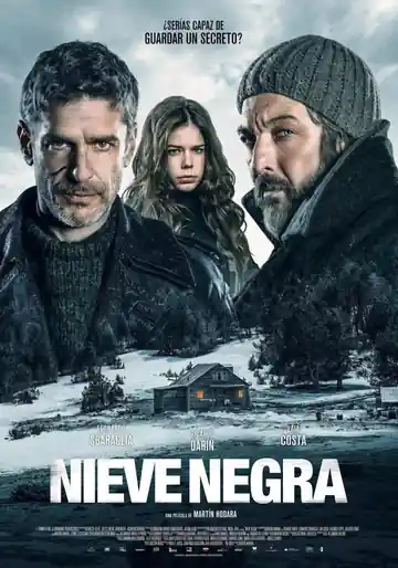 Nieve Negra