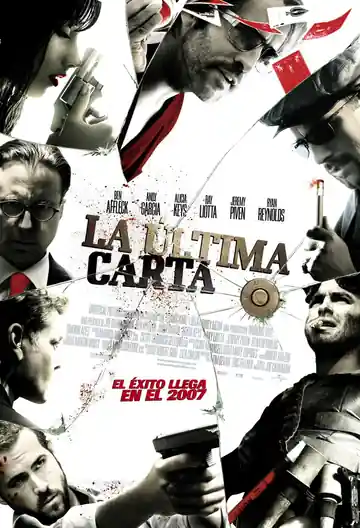 La Última Carta