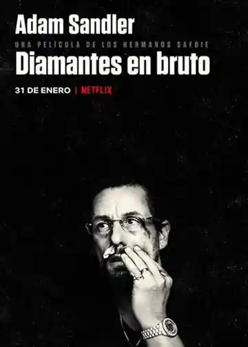 Diamantes en bruto