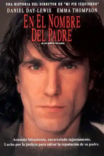 En el nombre del padre