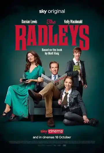 The Radleys