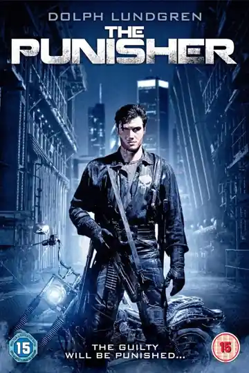 The Punisher