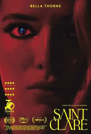 Saint Clare