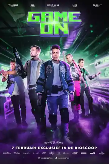 Game on: Jugadores de élite