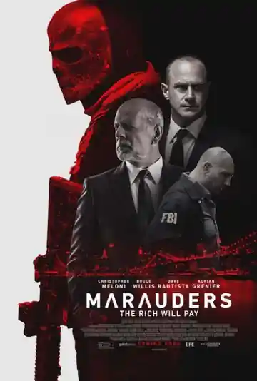 El Gran Golpe