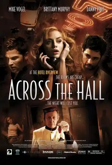 Across the Hall