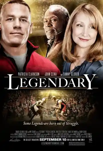Legendario